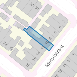 Perceel DVT00-A-6519