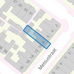 Perceel DVT00-A-6520