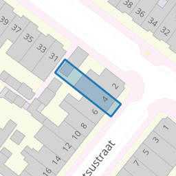 Perceel DVT00-A-6522