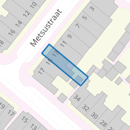 Perceel DVT00-A-6526