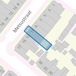 Perceel DVT00-A-6527