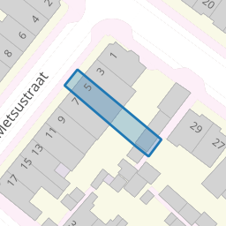 Perceel DVT00-A-6530