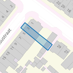 Perceel DVT00-A-6531