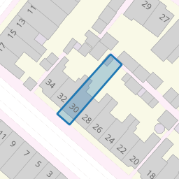 Perceel DVT00-A-6535