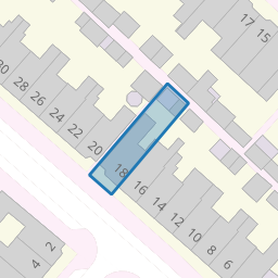 Perceel DVT00-A-6541