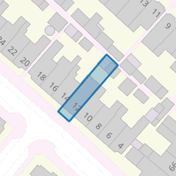 Perceel DVT00-A-6544