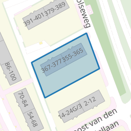 Perceel DVT00-A-6552