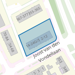 Perceel DVT00-A-6553