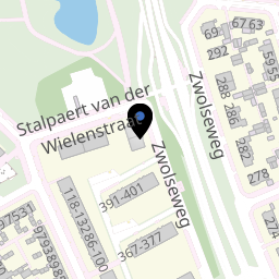 Appartement DVT00 A 6570 1