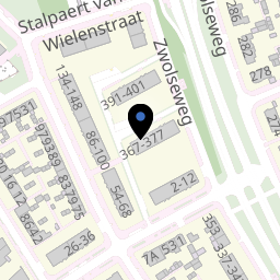 Appartement DVT00 A 6572 4