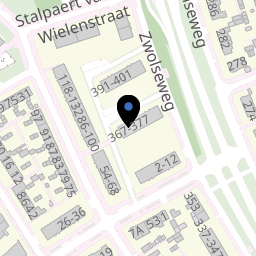 Appartement DVT00 A 6572 8
