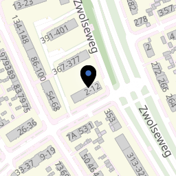 Appartement DVT00 A 6573 11