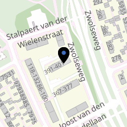 Appartement DVT00 A 6574 10