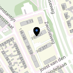Appartement DVT00 A 6574 12