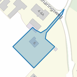 Perceel DVT00-A-6581