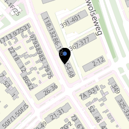 Appartement DVT00 A 6597 10