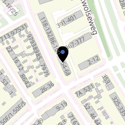 Appartement DVT00 A 6597 22
