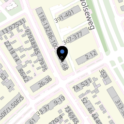 Appartement DVT00 A 6597 23