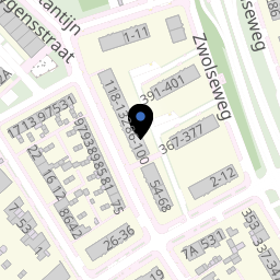 Appartement DVT00 A 6597 31