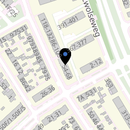 Appartement DVT00 A 6597 34