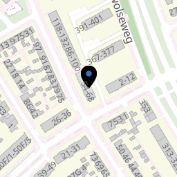 Appartement DVT00 A 6597 35