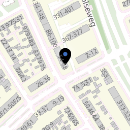 Appartement DVT00 A 6597 36