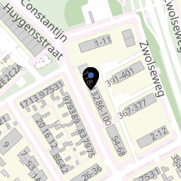 Appartement DVT00 A 6597 4