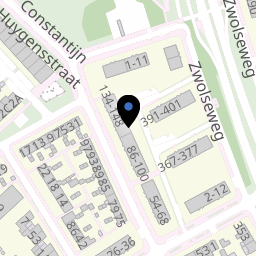 Appartement DVT00 A 6597 40