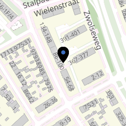 Appartement DVT00 A 6597 44