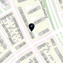 Appartement DVT00 A 6597 46