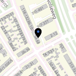 Appartement DVT00 A 6597 47