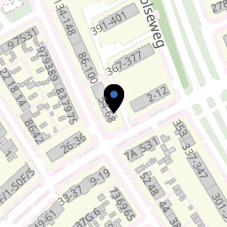 Appartement DVT00 A 6597 52