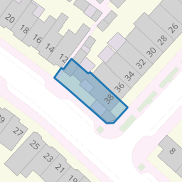 Perceel DVT00-A-6608