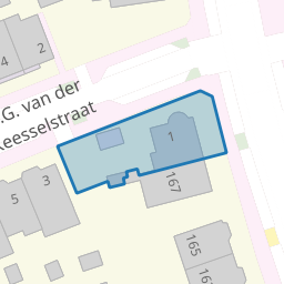 Perceel DVT00-A-6609