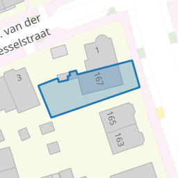 Perceel DVT00-A-6610