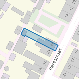 Perceel DVT00-A-6654