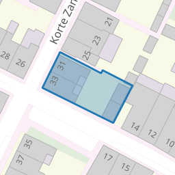 Perceel DVT00-A-6709