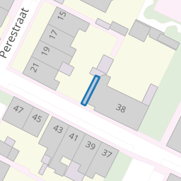 Perceel DVT00-A-6713