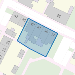 Perceel DVT00-A-6715