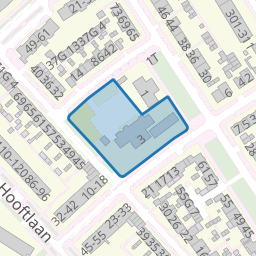 Perceel DVT00-A-6729