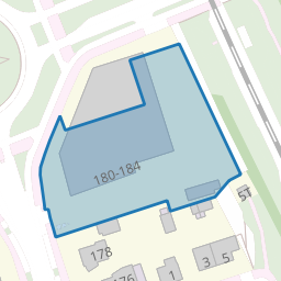 Perceel DVT00-A-6730