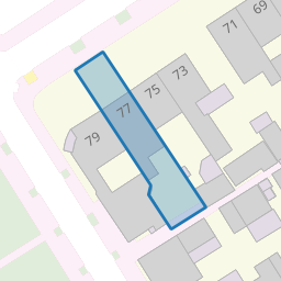 Perceel DVT00-A-6736