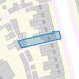 Perceel DVT00-A-6740