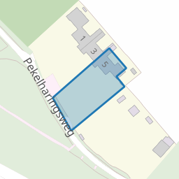 Perceel DVT00-A-6743