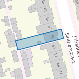 Perceel DVT00-A-6750