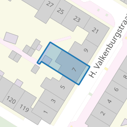 Perceel DVT00-A-6760