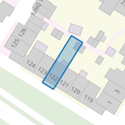 Perceel DVT00-A-6776