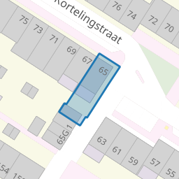 Perceel DVT00-A-6799