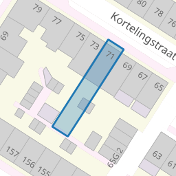 Perceel DVT00-A-6802