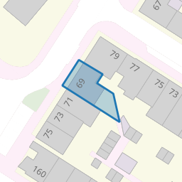 Perceel DVT00-A-6807